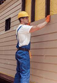 Best Historical Building Siding Restoration  in Dupo, IL